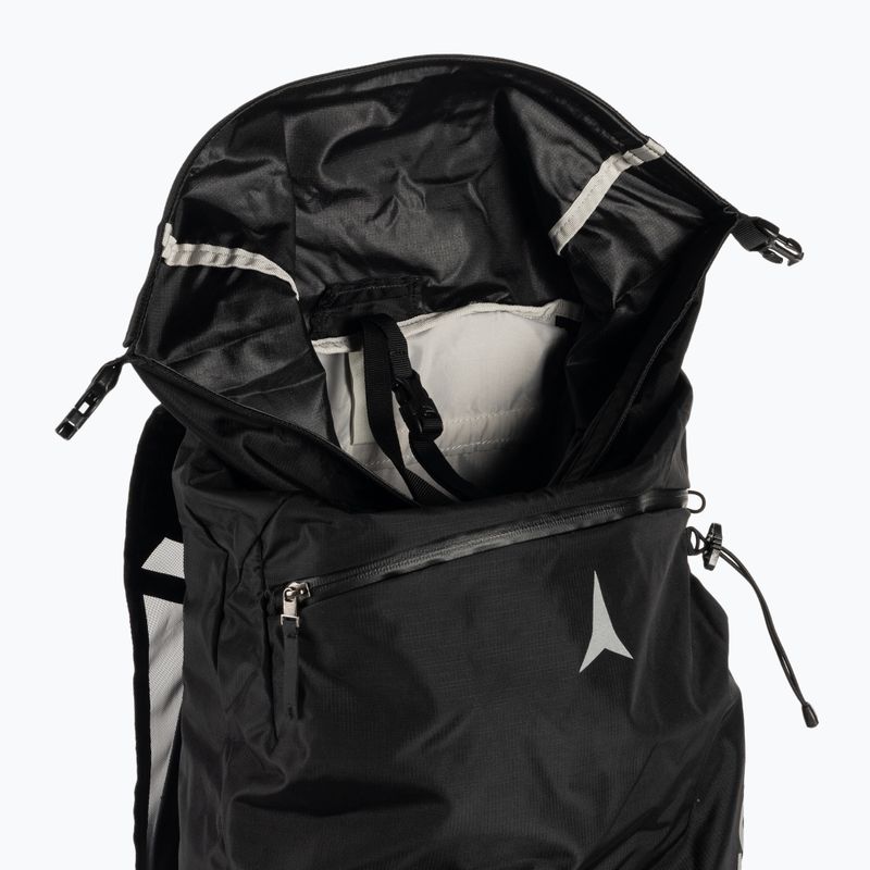 Skirucksack Atomic Backland 3+ schwarz AL55162 9
