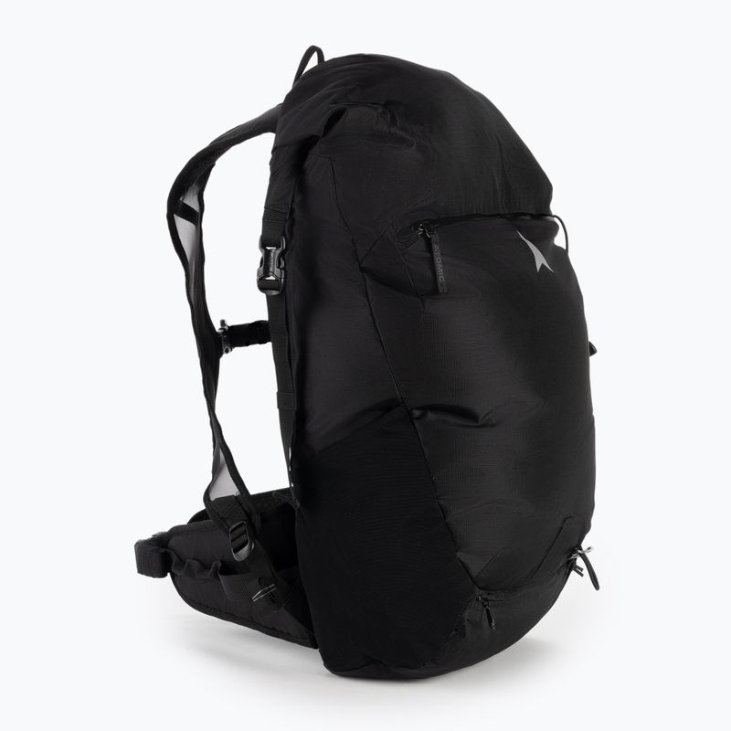 Skirucksack Atomic Backland 22+ schwarz AL55151 3