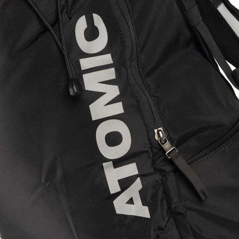 Skirucksack Atomic Backland 22+ schwarz AL55151 4