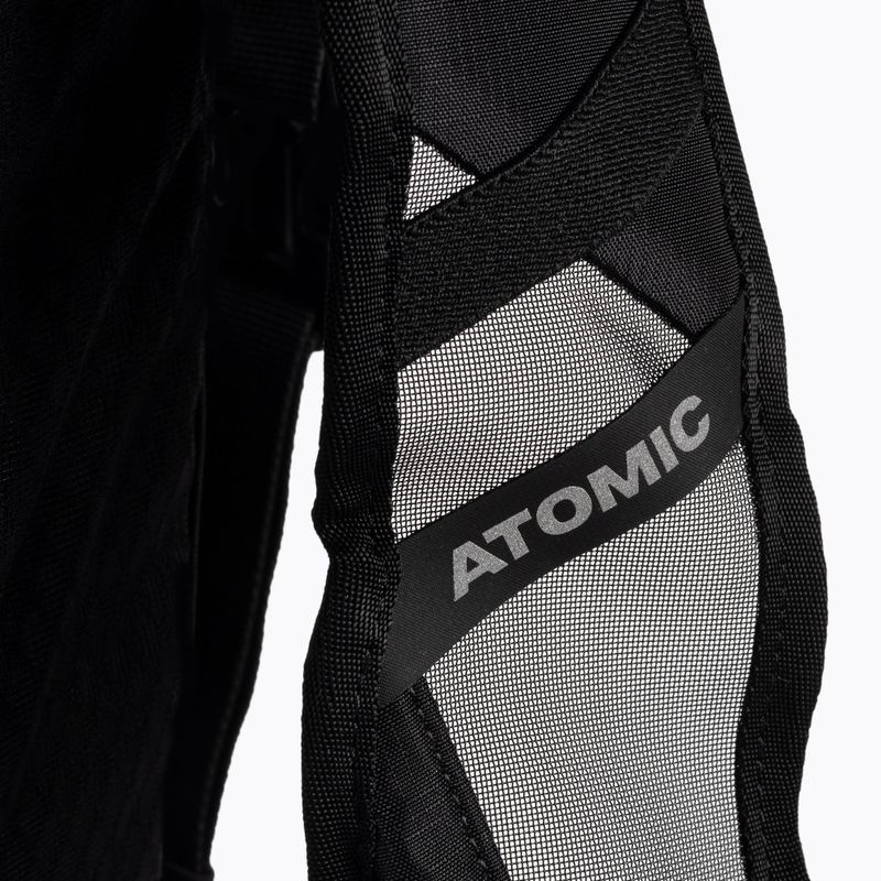 Skirucksack Atomic Backland 22+ schwarz AL55151 7