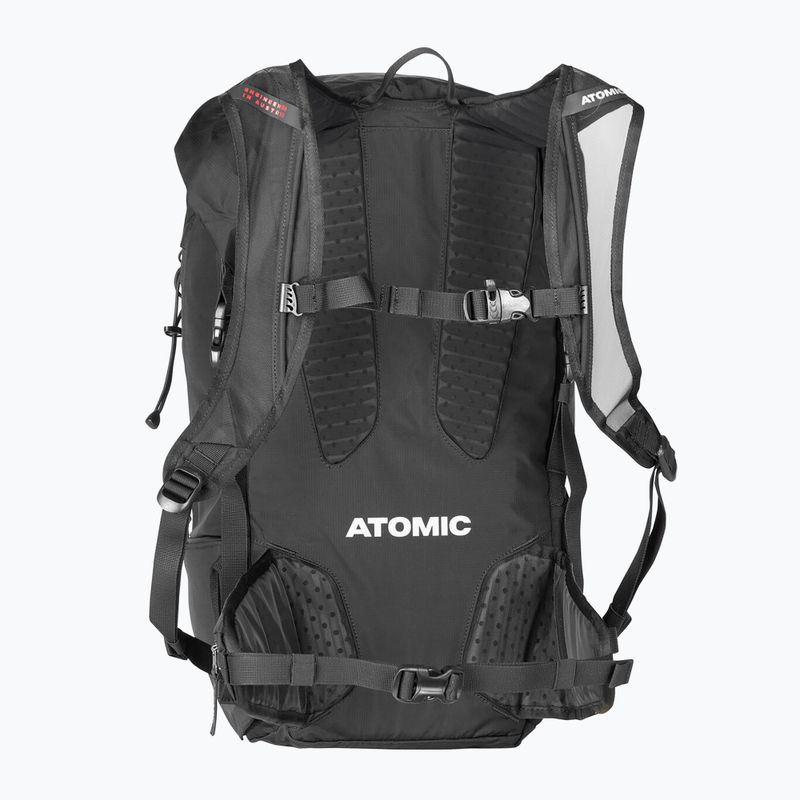 Skirucksack Atomic Backland 22+ schwarz AL55151 11