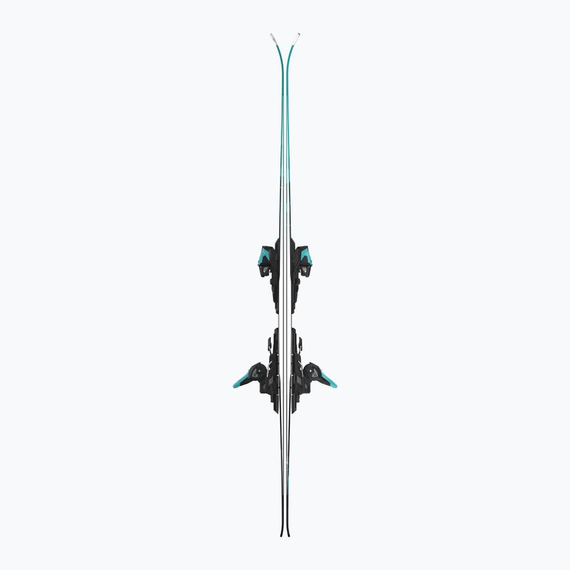 Atomic Redster X5 Blue + M10 GW blau Abfahrtsski 13