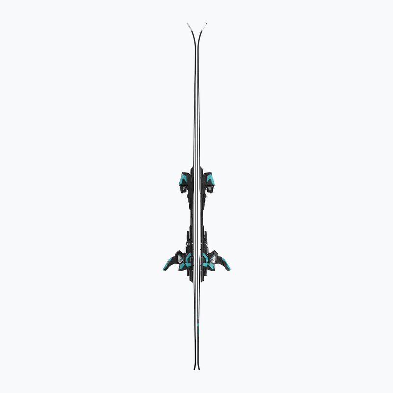 Atomic Redster X7 Revoshock C + M12 GW schwarz Abfahrtsski 14