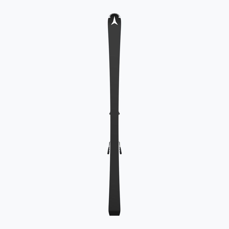 Abfahrtski Atomic Redster X7 Revoshock C + Schnürung MI12 GW black 6