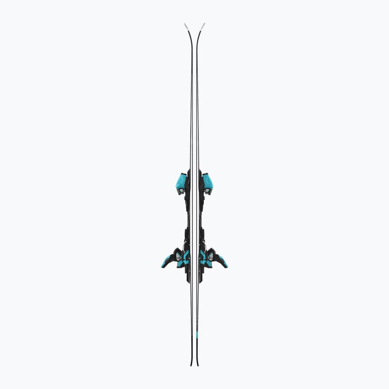 Abfahrtski Atomic Redster X7 Revoshock C + Schnürung MI12 GW black 8