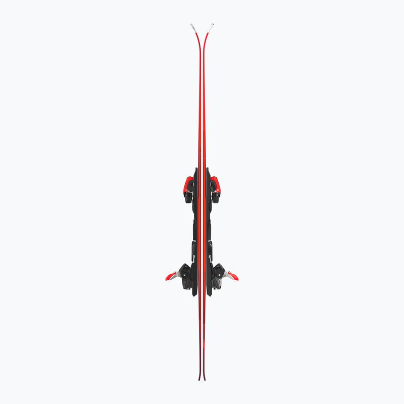 Herren Atomic Redster S8 Revoshock C + X 12 GW rot Downhill-Ski 13