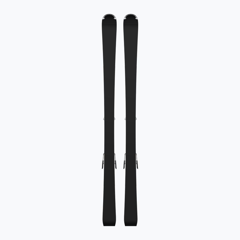 Abfahrtski Damen Atomic Cloud C7 White + Schnürung M10 GW 2
