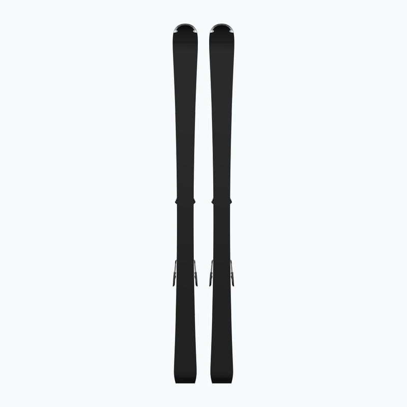 Ski Damen Atomic Cloud C7 Black + M10 GW black 2