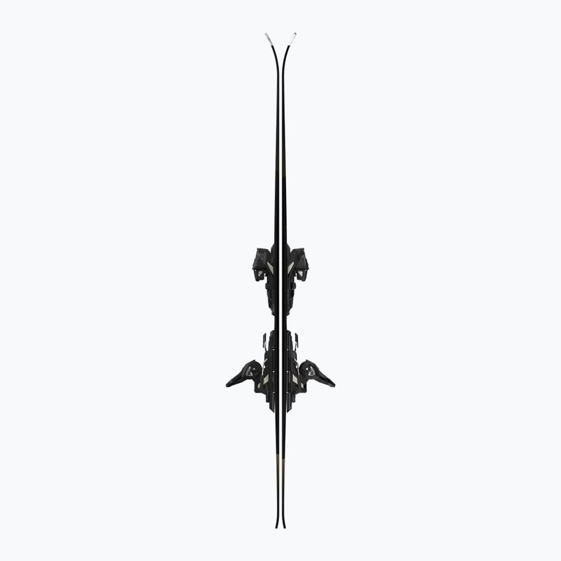 Ski Damen Atomic Cloud C7 Black + M10 GW black 8