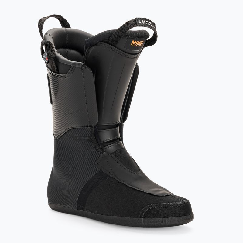 Herren-Skischuhe Atomic Hawx Prime 120 S GW army green/schwarz/orange 5