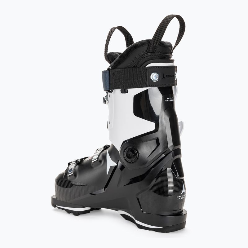 Damen-Skischuhe Atomic Hawx Ultra 85 W GW schwarz/weiß 2