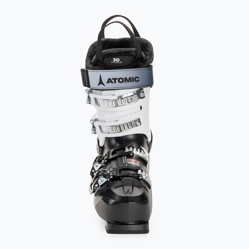 Damen-Skischuhe Atomic Hawx Ultra 85 W GW schwarz/weiß 3