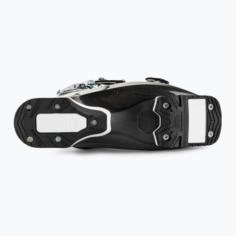 Damen-Skischuhe Atomic Hawx Ultra 85 W GW schwarz/weiß 4