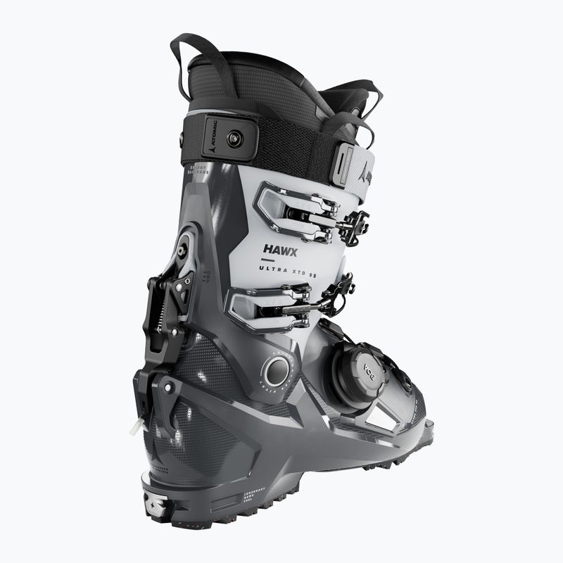 Damen-Skischuhe Atomic Hawx Ultra XTD 95 Boa W GW Sturm/Elfenbein 8