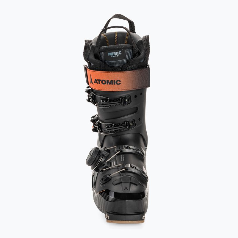 Herren-Skischuhe Atomic Hawx Ultra XTD 110 Boa GW schwarz/orange 3