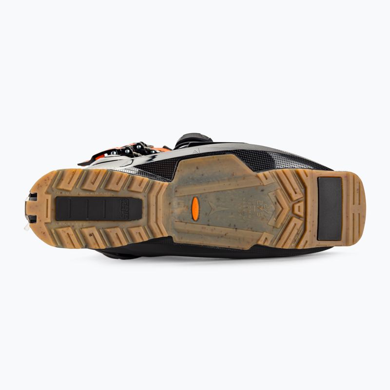 Herren-Skischuhe Atomic Hawx Ultra XTD 110 Boa GW schwarz/orange 4