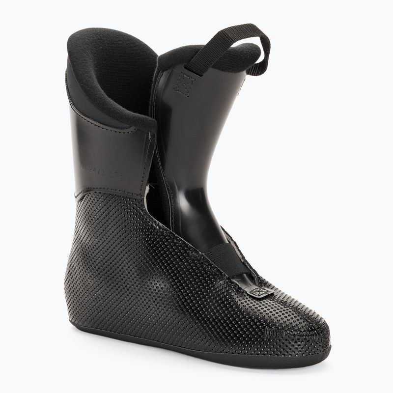 Kinderskischuhe Atomic Hawx Kids 4 schwarz/rot 5