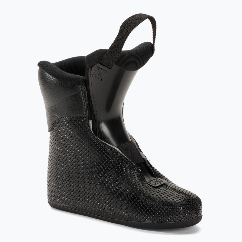 Kinderskischuhe Atomic Hawx Kids 2 schwarz/rot 5