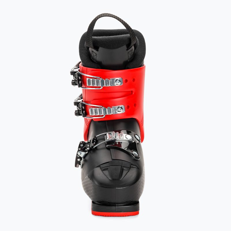 Kinderskischuhe Atomic Hawx Kids 3 schwarz/rot 3