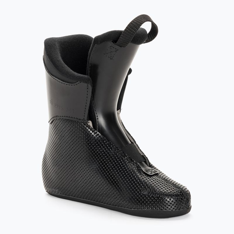 Kinderskischuhe Atomic Hawx Kids 3 schwarz/rot 5