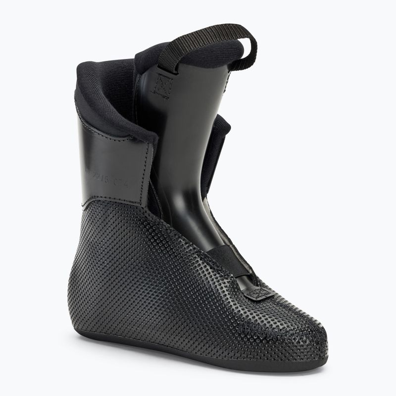 Skischuhe Kinder Atomic Hawx Kids 3 black/violet/pink 5