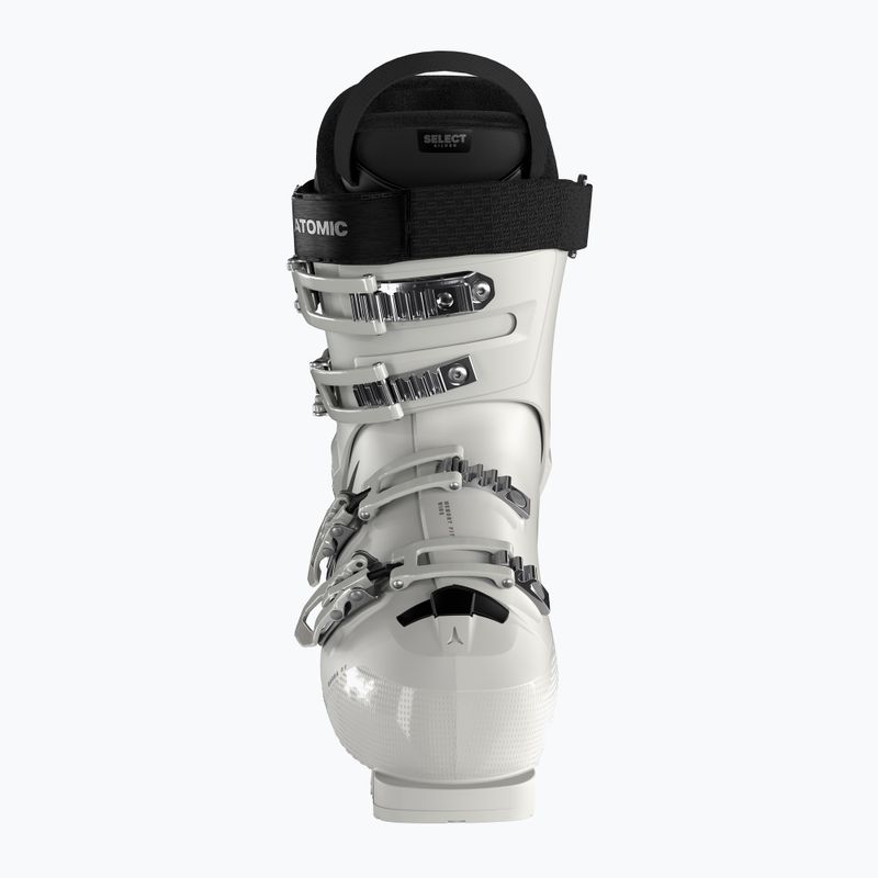 Damen-Skischuhe Atomic Hawx Magna 85 W weiß/schwarz 7