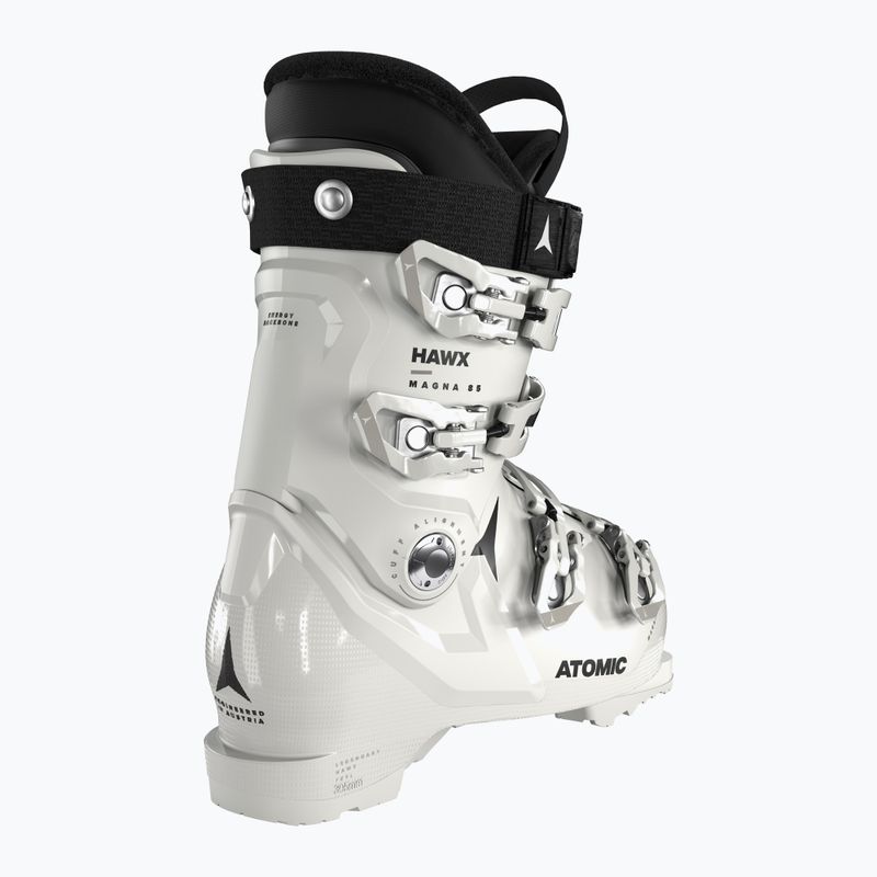 Damen-Skischuhe Atomic Hawx Magna 85 W weiß/schwarz 8