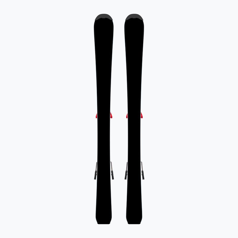 Kinder-Abfahrtsski Atomic Redster J2 JTS + C5 GW rot 8