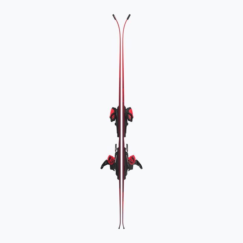 Kinder-Abfahrtsski Atomic Redster J2 JTM + L6 GW rot 13
