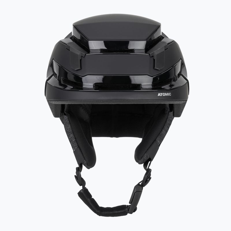 Skitourenhelm Atomic Backland black 2