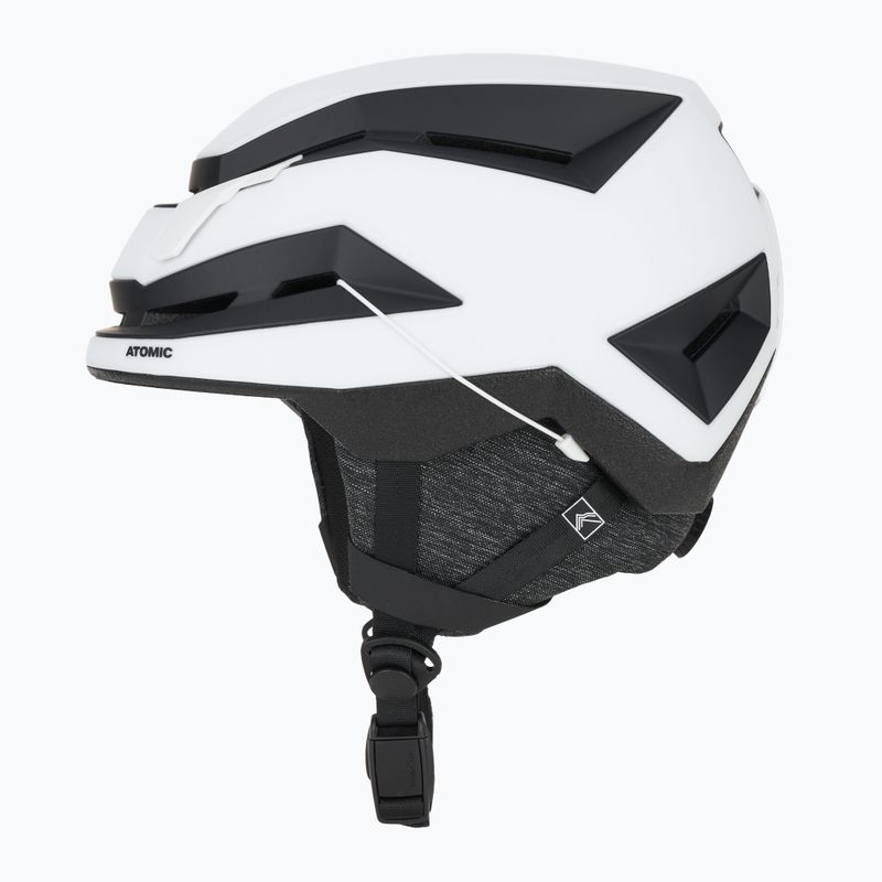 Skitourenhelm Atomic Backland white 3