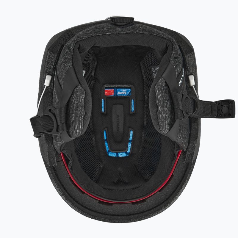 Skitourenhelm Atomic Backland white 5