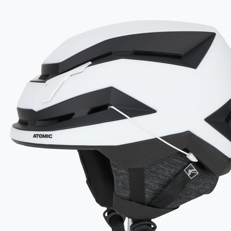 Skitourenhelm Atomic Backland white 8