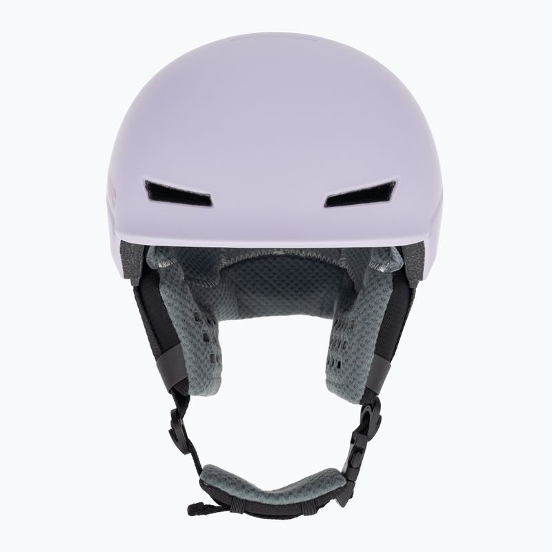Atomic Revent lavendel Skihelm 2