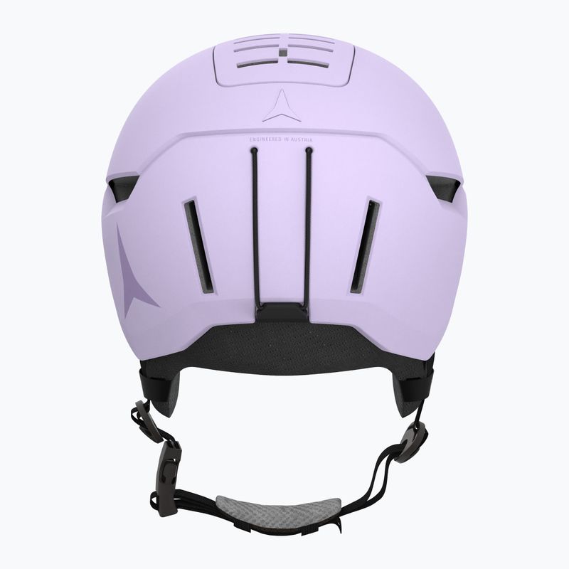 Atomic Revent lavendel Skihelm 8