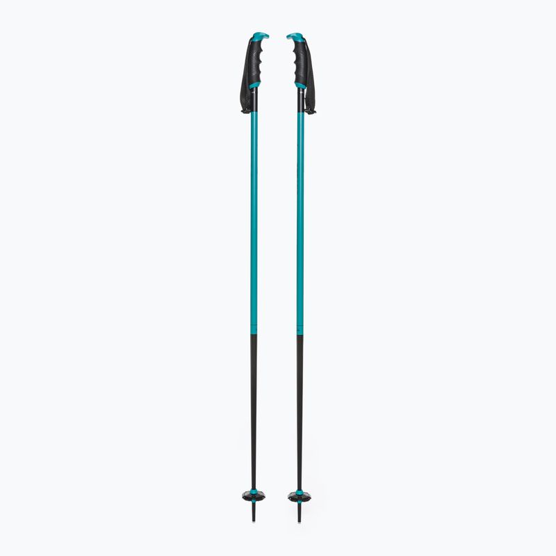 Atomic Redster X teal/blau Skistöcke