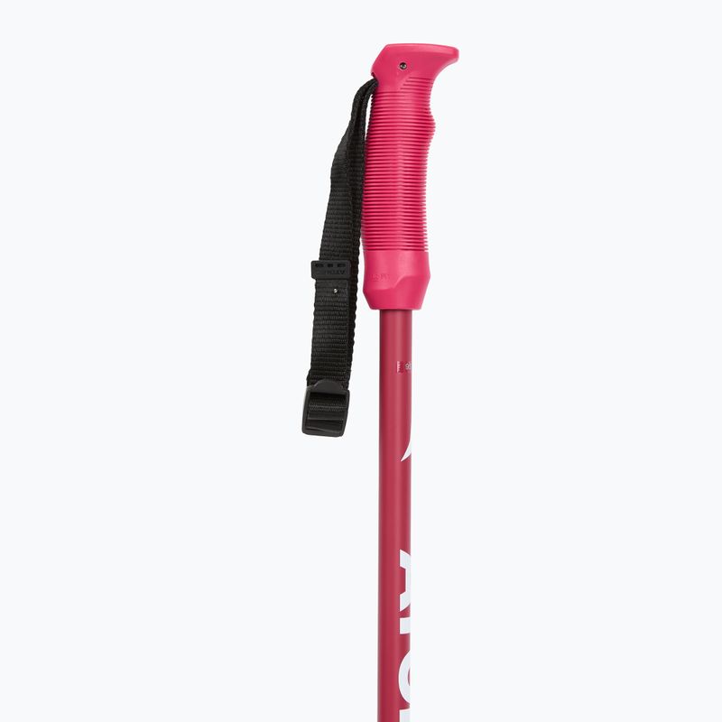 Skistöcke Kinder Atomic AMT JR pink 2