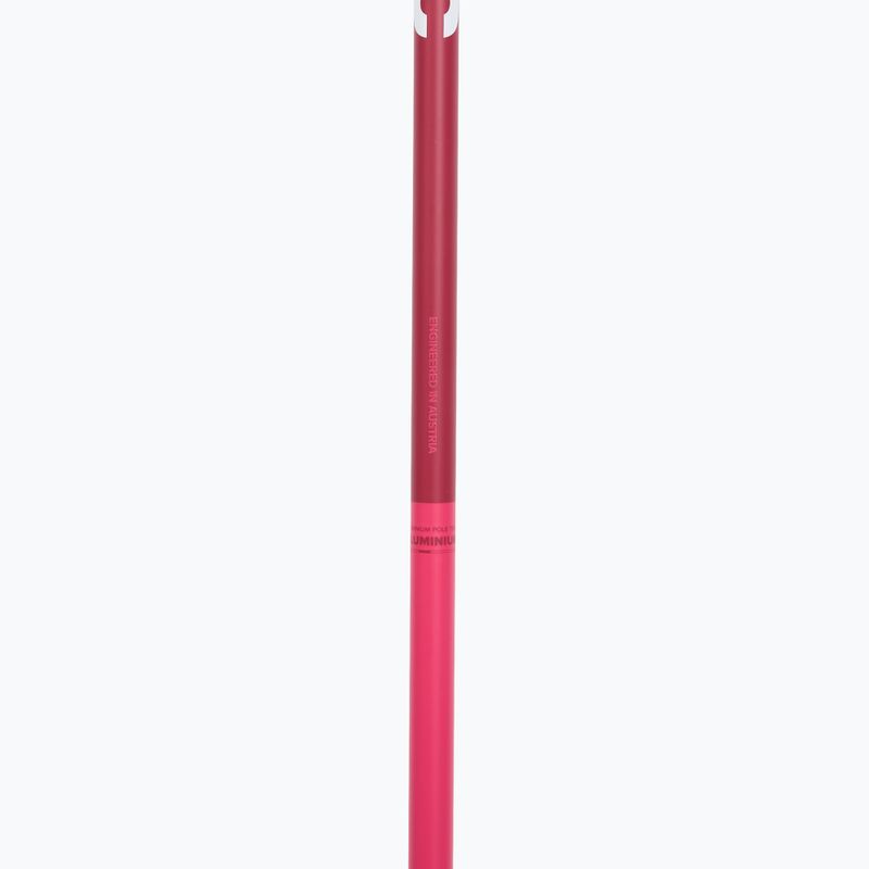 Skistöcke Kinder Atomic AMT JR pink 4