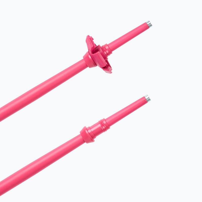 Skistöcke Kinder Atomic AMT JR pink 5