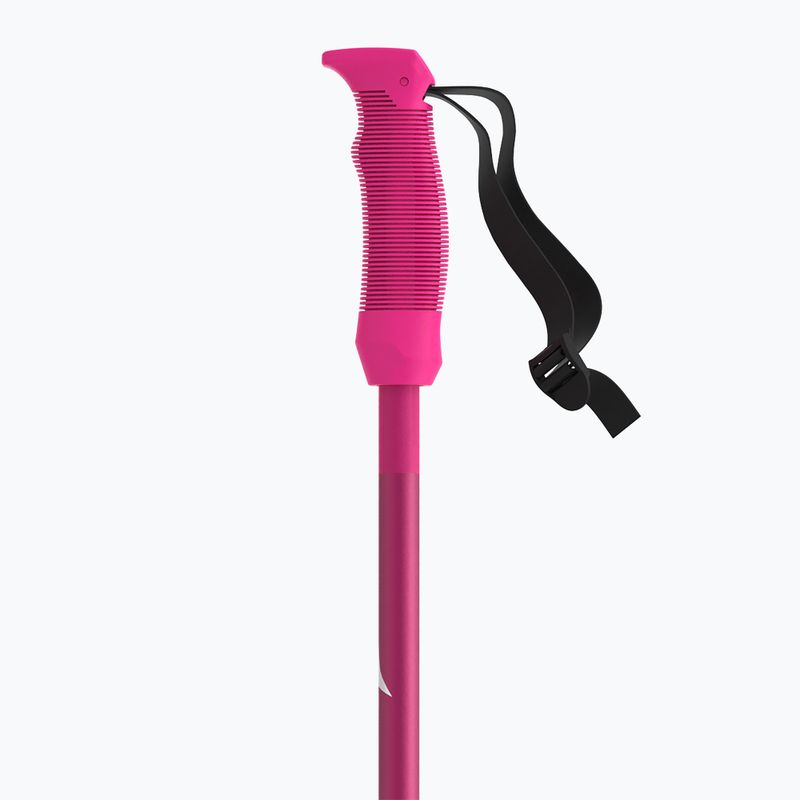 Atomic AMT JR rosa Kinder-Skistöcke