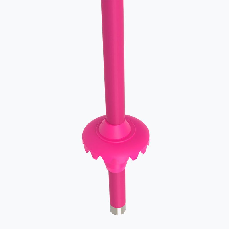 Atomic AMT JR rosa Kinder-Skistöcke