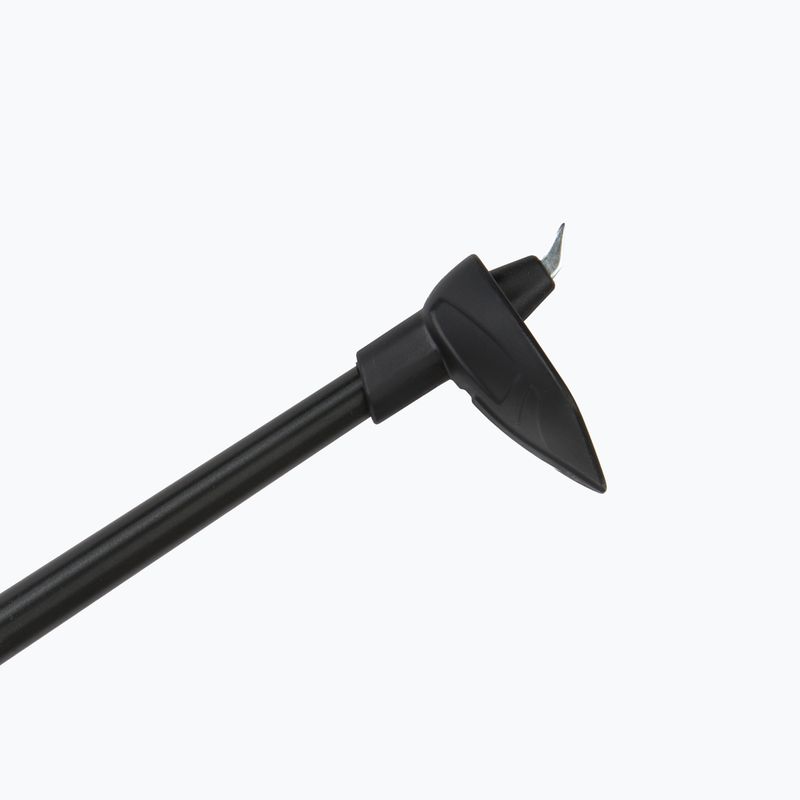 Langlaufstöcke Atomic Savor black 5