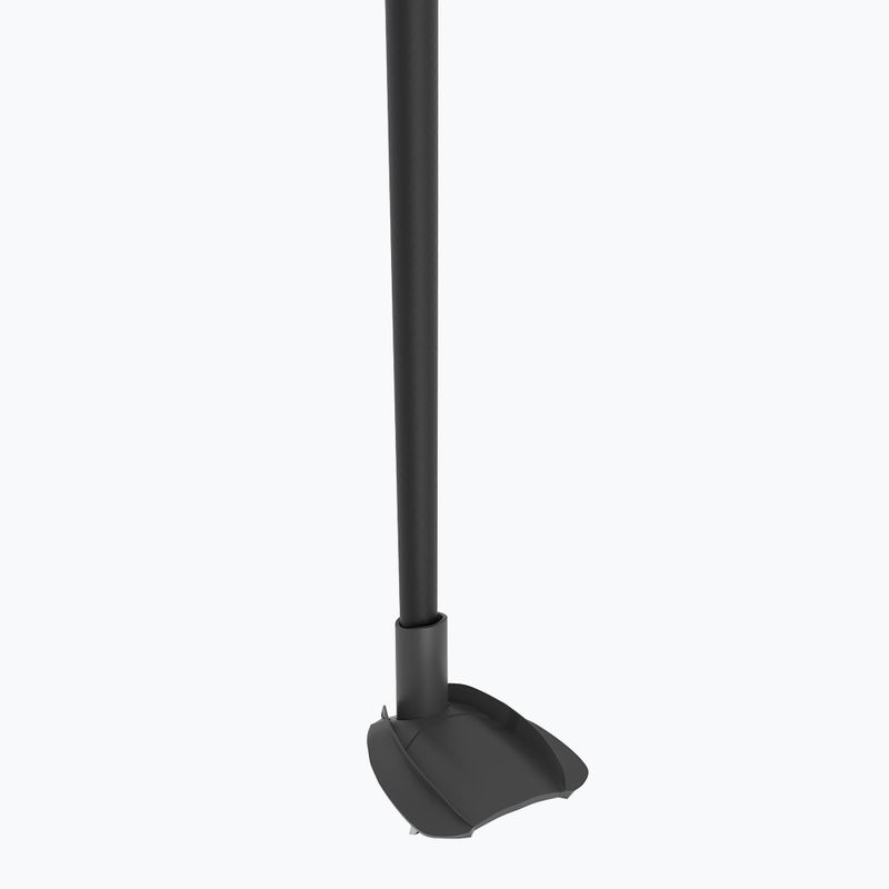 Langlaufstöcke Atomic Savor black 5