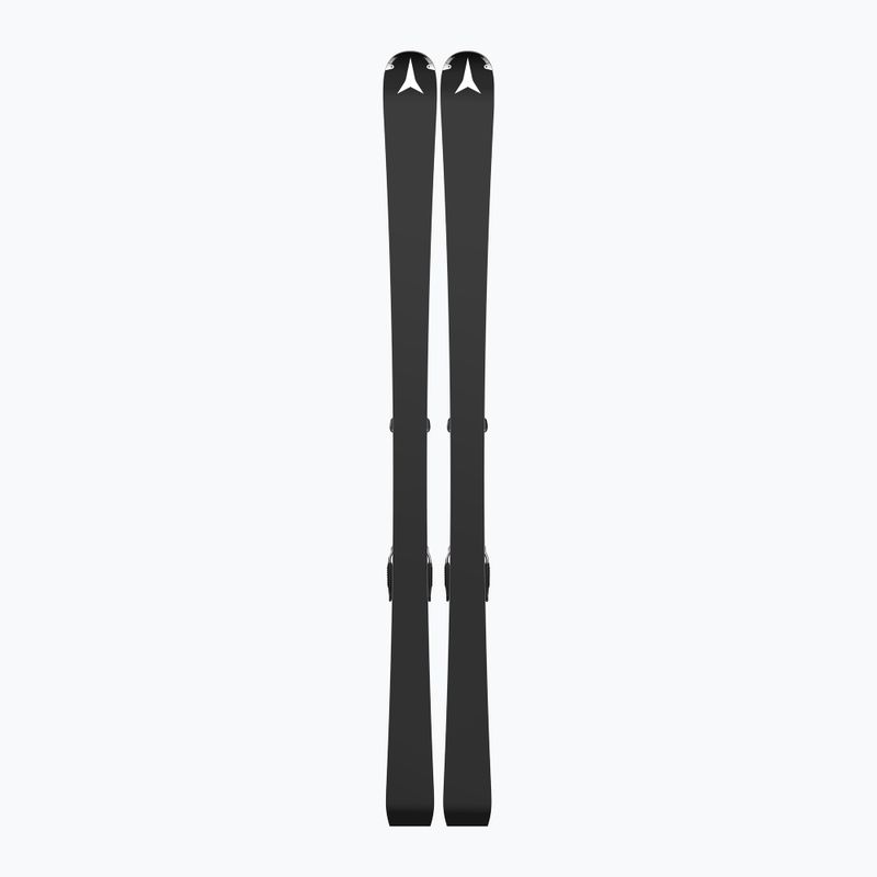 Abfahrtski Atomic Redster S8 Revoshock C + Schnürung X12 GW red 4