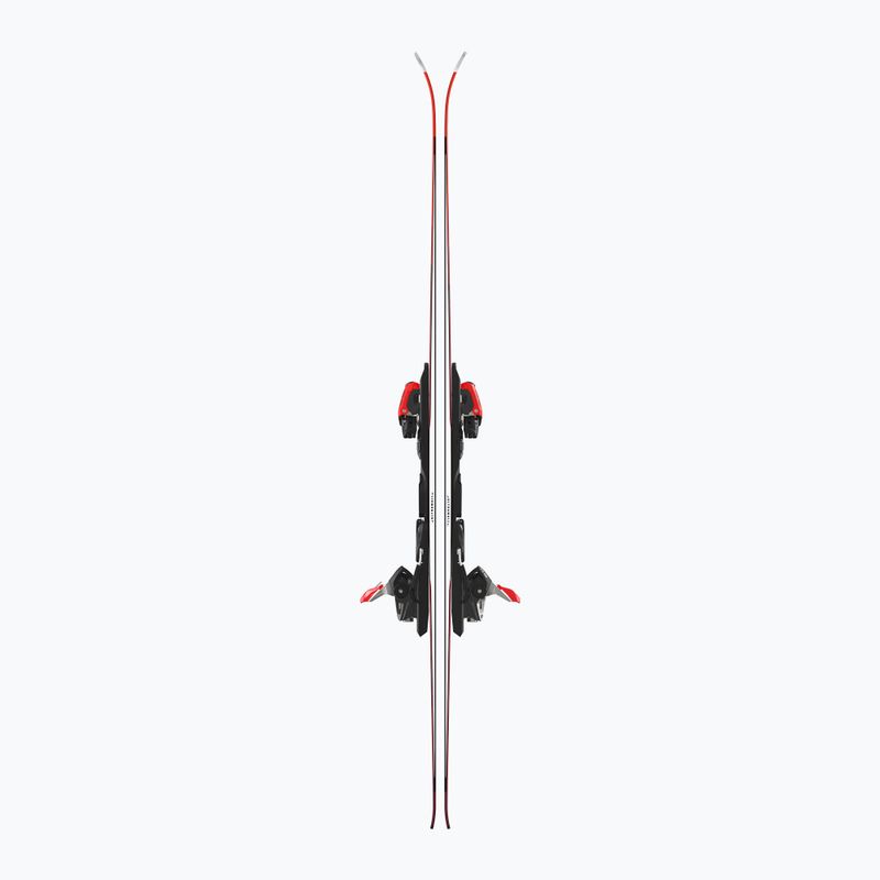 Abfahrtski Herren Atomic Redster S9 Revoshock S + Schnürung X12 GW red 8