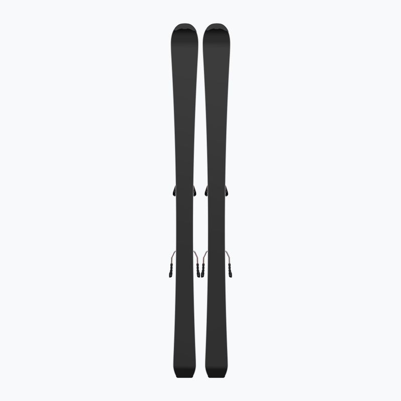 Abfahrtski Kinder Atomic Redster J2 JTM + Schnürung L6 GW red 2