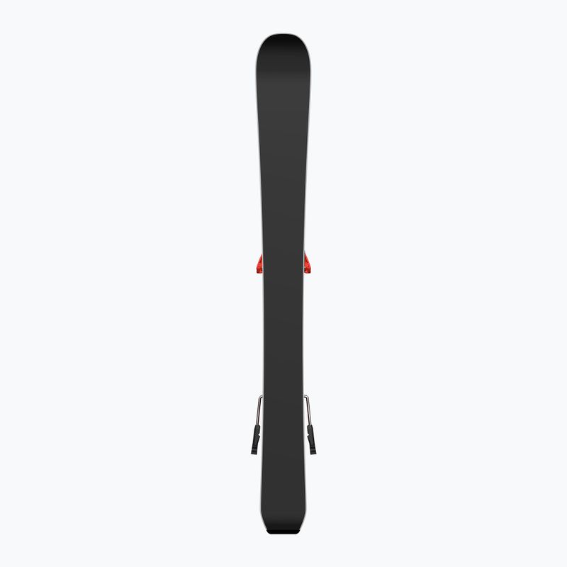 Abfahrtski Kinder Atomic Redster J2 JTXS + Schnürung C5 GW red 5