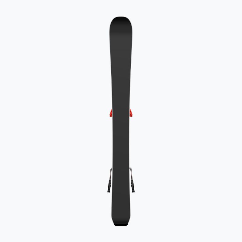 Abfahrtski Kinder Atomic Redster J2 JTXS + Schnürung C5 GW red 6