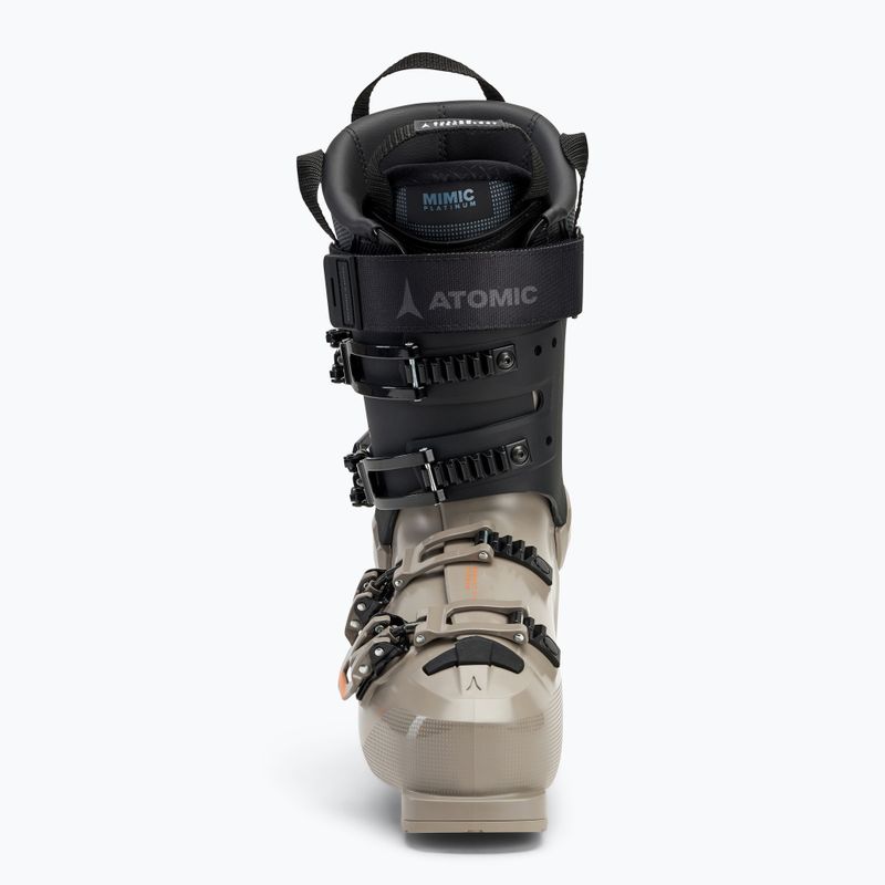 Skischuhe Herren Atomic Hawx Ultra 120 S GW cement/black 3