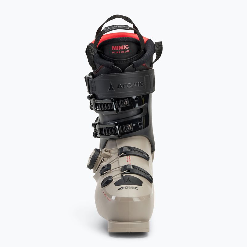 Skischuhe Herren Atomic Hawks Prime 130 S BOA GW cement 3